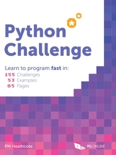 Provocarea Python