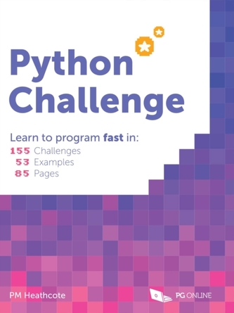 Provocarea Python
