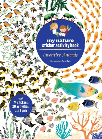 Animale inventive