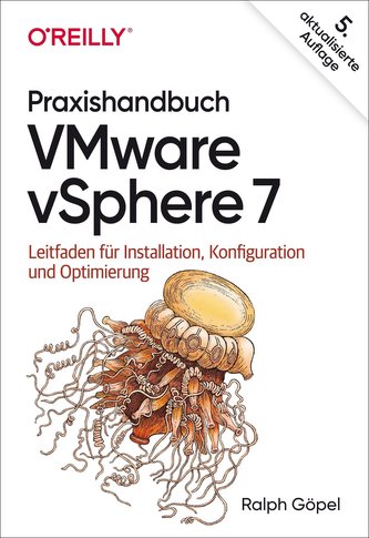 Manual practic VMware vSphere 7