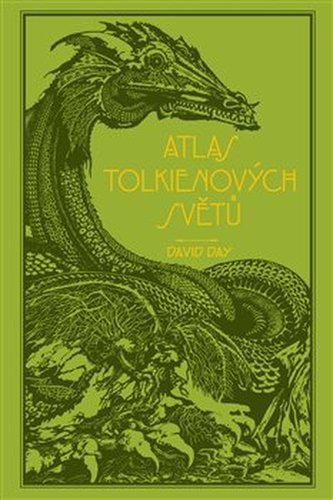 Atlasul lui Tolkien