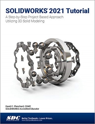 Tutorial SOLIDWORKS 2021