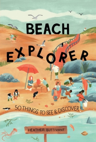 Exploratorul plajei
