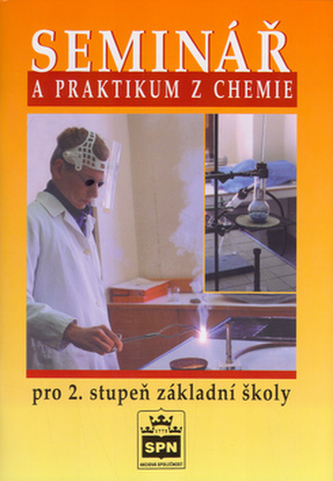Seminar și practică de chimie