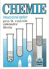Chimie pentru clasa a 9-a - caiet de lucru