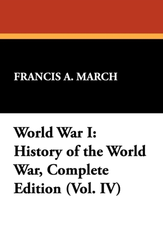 World War I