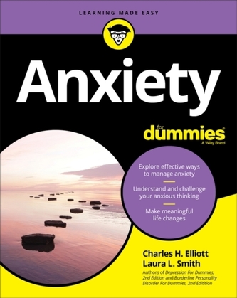 Anxietatea pentru Dummies