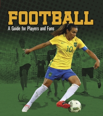 Fotbal