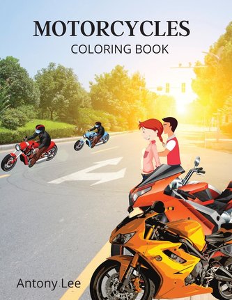 MOTORCYCLES