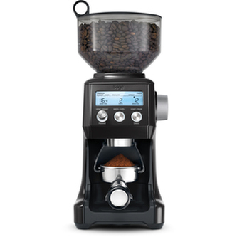 Râșniță de cafea SAGE BCG820BKS