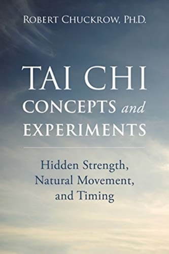 Concepte și experimente de Tai Chi