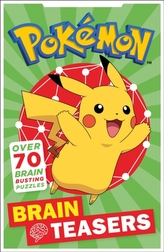 Provocări mentale Pokémon