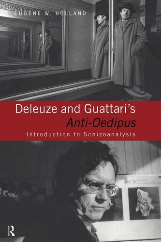 Anti-Oedipus de Deleuze și Guattari