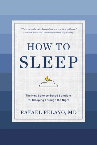 How to Sleep