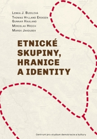 Grupuri etnice, frontiere și identități