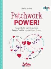 Puterea patchworkului!