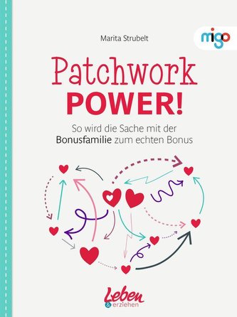 Puterea patchworkului!