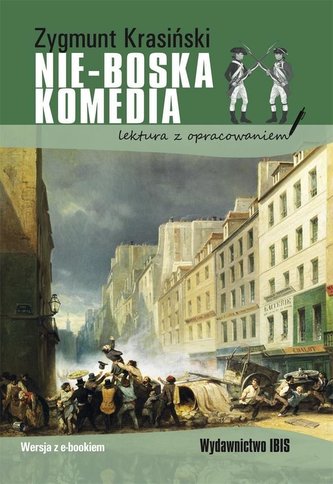 Comedia nedivină