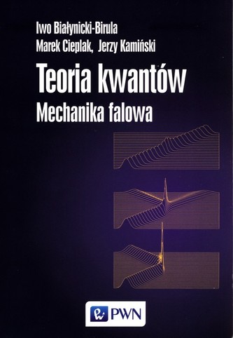 Teoria cuantică. Mecanica undelor