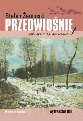 Przedwiośnie