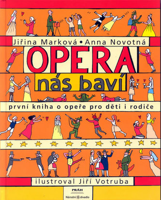 Ne place opera