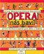Ne place opera