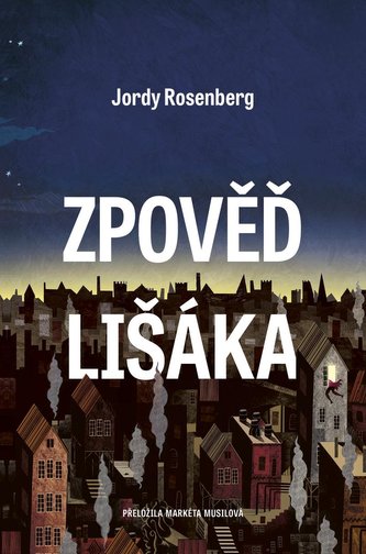 Confesiunea vulpii