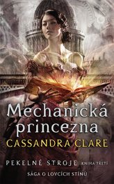 Mașinile infernale 3: Prințesa mecanică