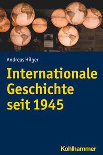 Istoria internațională din 1945