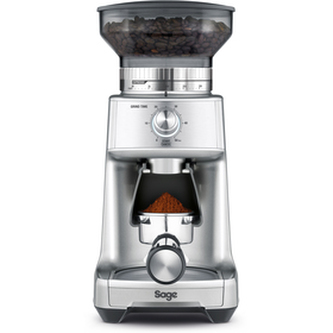 Coffee grinder SAGE BCG600SIL