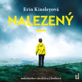 Nalezený - CD mp3