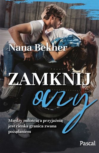 Închide ochii