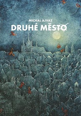 Al doilea oraș