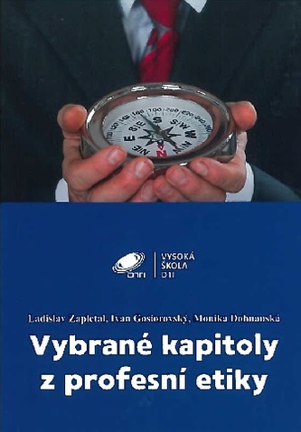 Capitole selectate din etica profesională