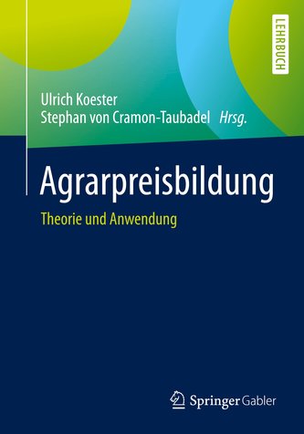 Agrarpreisbildung