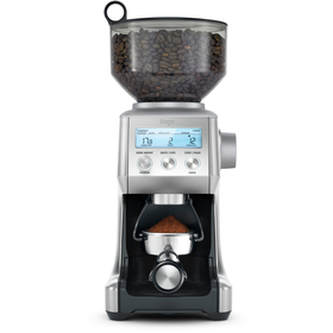 Râșniță de cafea SAGE BCG820BSS
