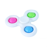 Pop it spinner