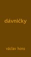 Dávničky