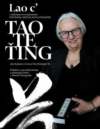 Tao Te Ching