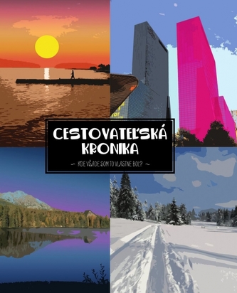 Cronică de călătorie