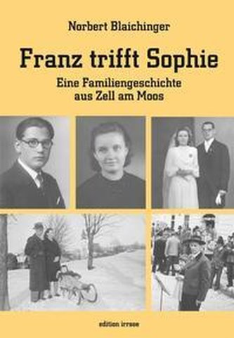 Franz se întâlnește cu Sophie