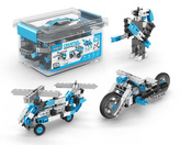 Set de construcție Maker Master 20v1