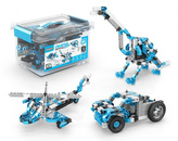 Stavebnice Motorized Maker 40v1