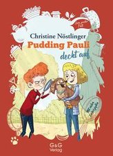 Pudding Pauli dezvăluie