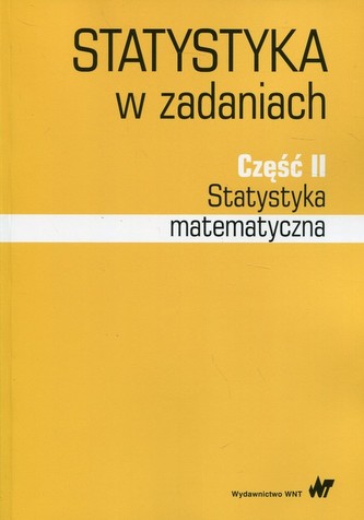 Statistică în exerciții Partea 2 Statistica matematică