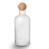 Carafă cu dop de plută 1,3 l