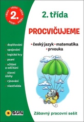 Limbă cehă, Matematică, Educație elementară - clasa a II-a