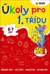 Sarcini pentru clasa I (6 - 7 ani)
