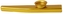 SMART Kazoo Metal Alu Gold