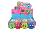 Hopík Smiley luminos (1 buc.)